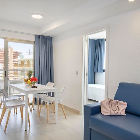 בנידורם Aparthotel Bcl Levante Lux מראה חיצוני תמונה