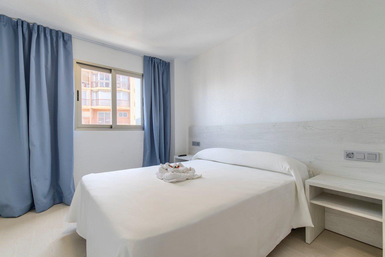 בנידורם Aparthotel Bcl Levante Lux מראה חיצוני תמונה