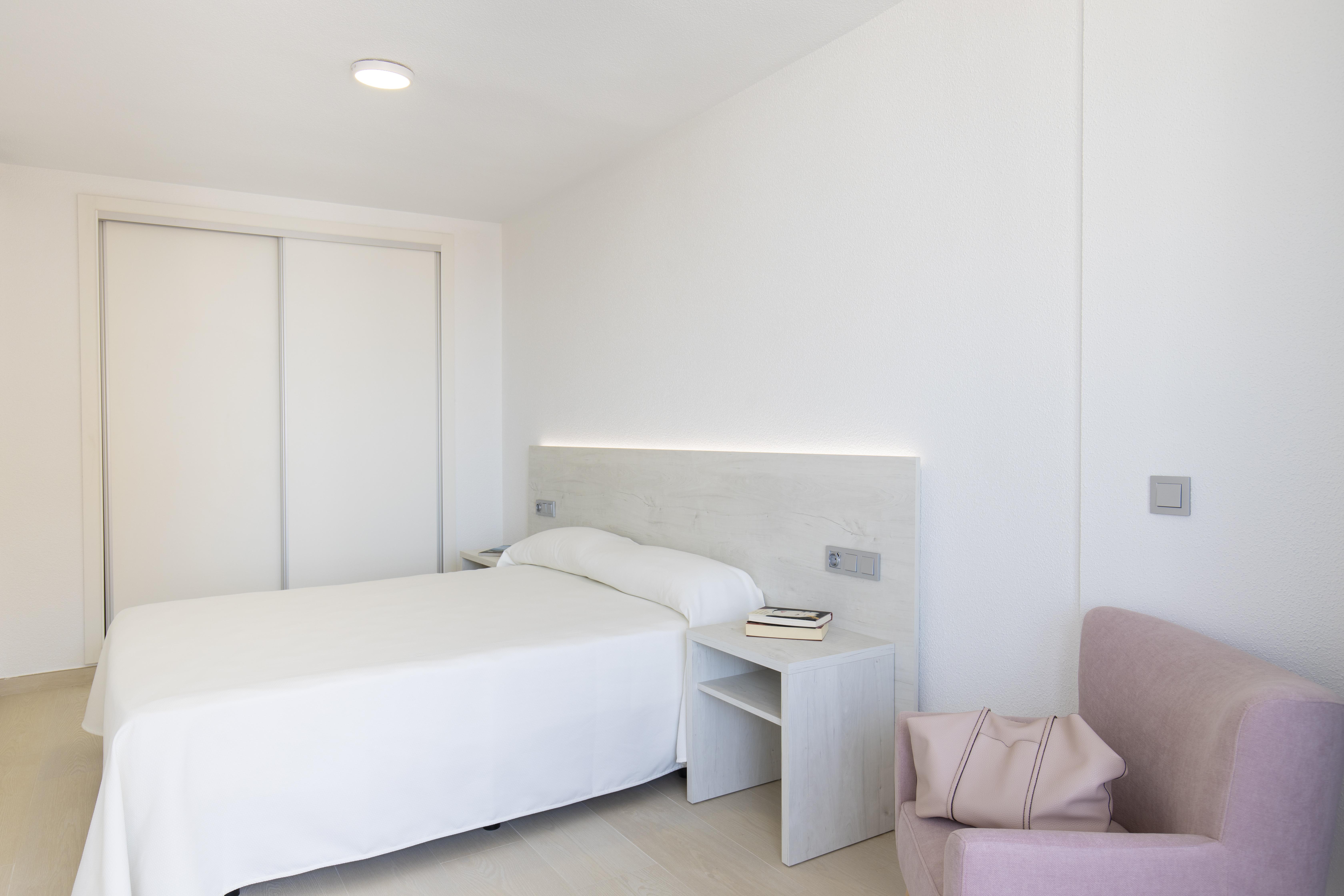 בנידורם Aparthotel Bcl Levante Lux מראה חיצוני תמונה