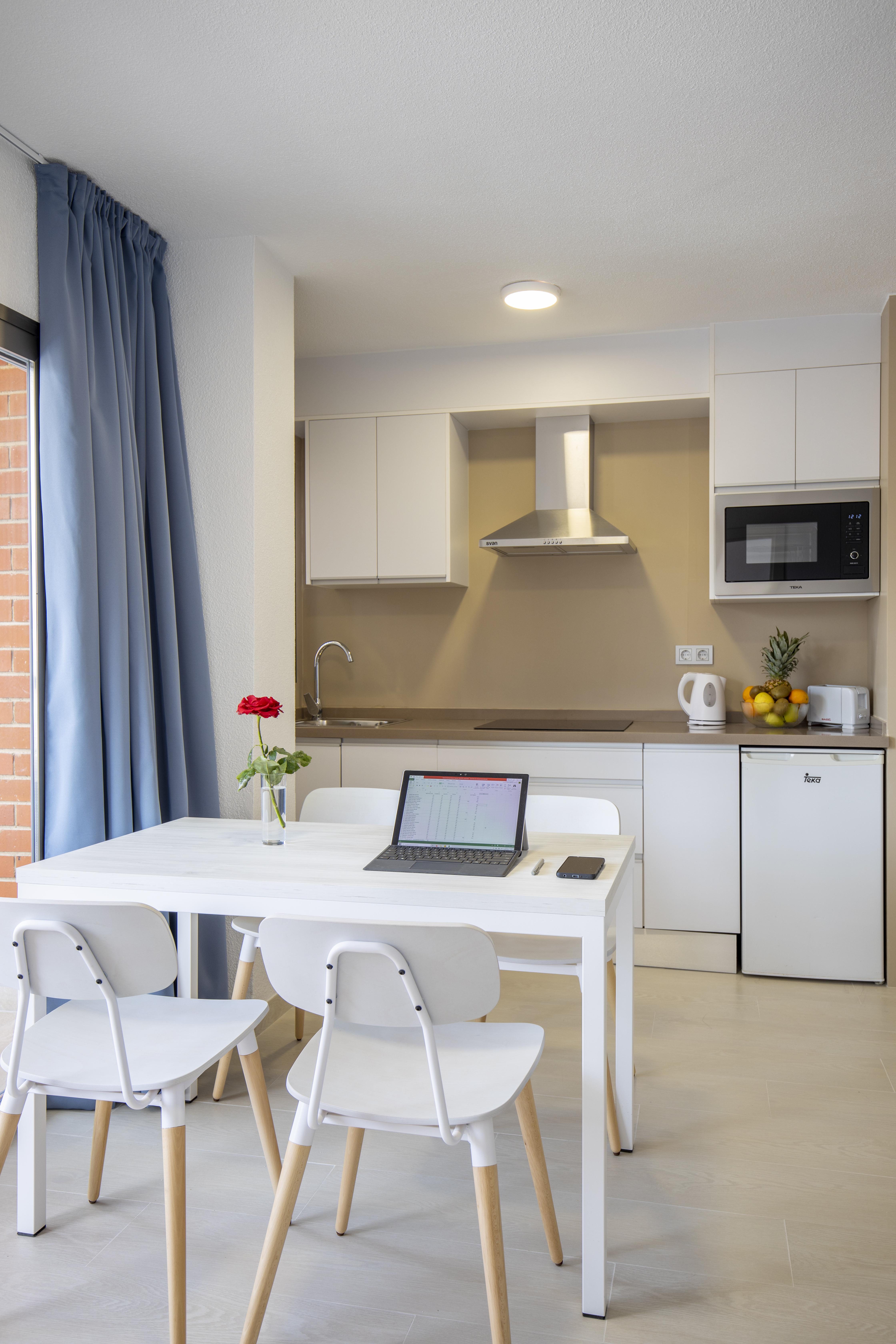 בנידורם Aparthotel Bcl Levante Lux מראה חיצוני תמונה