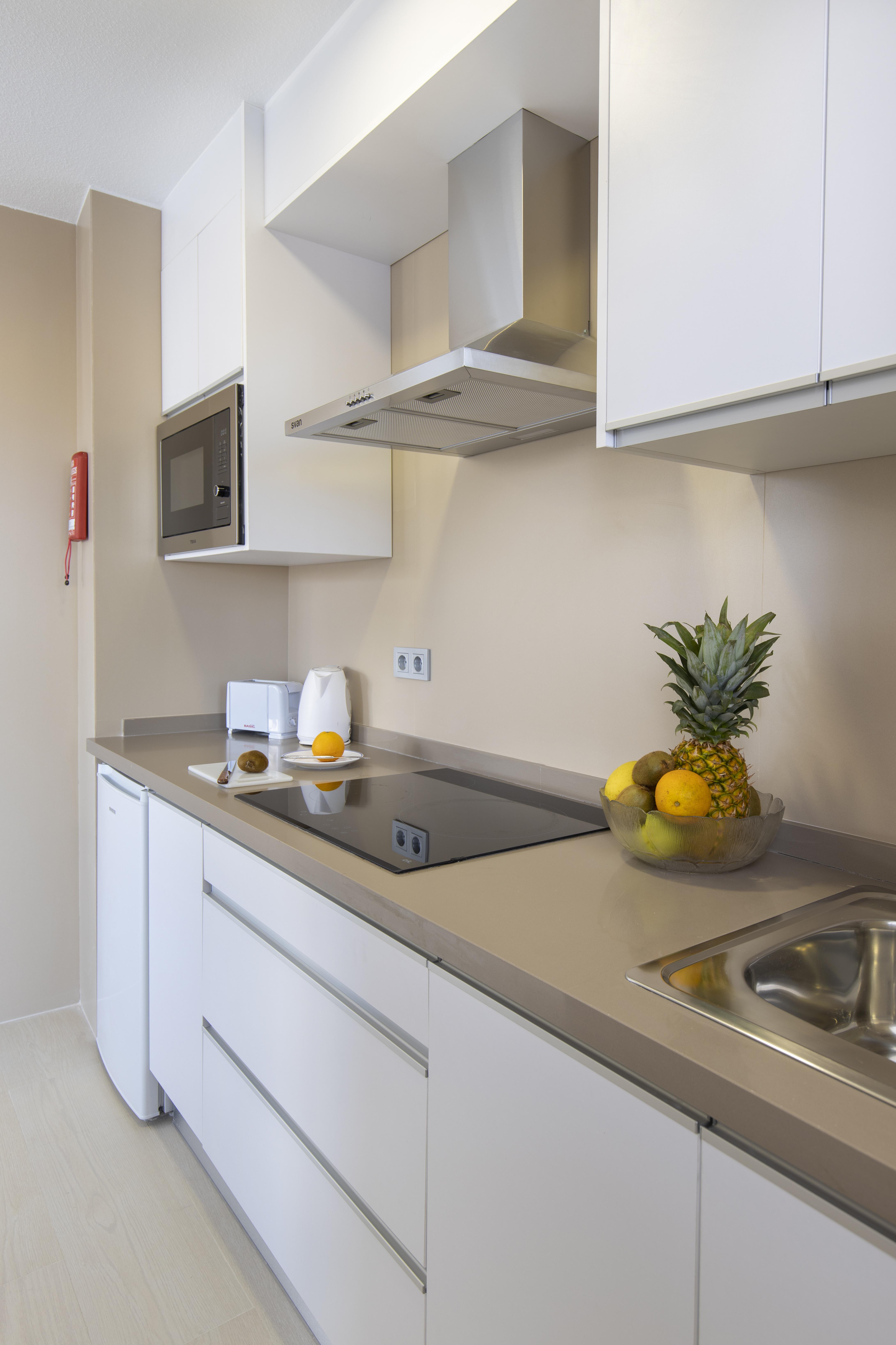 בנידורם Aparthotel Bcl Levante Lux מראה חיצוני תמונה