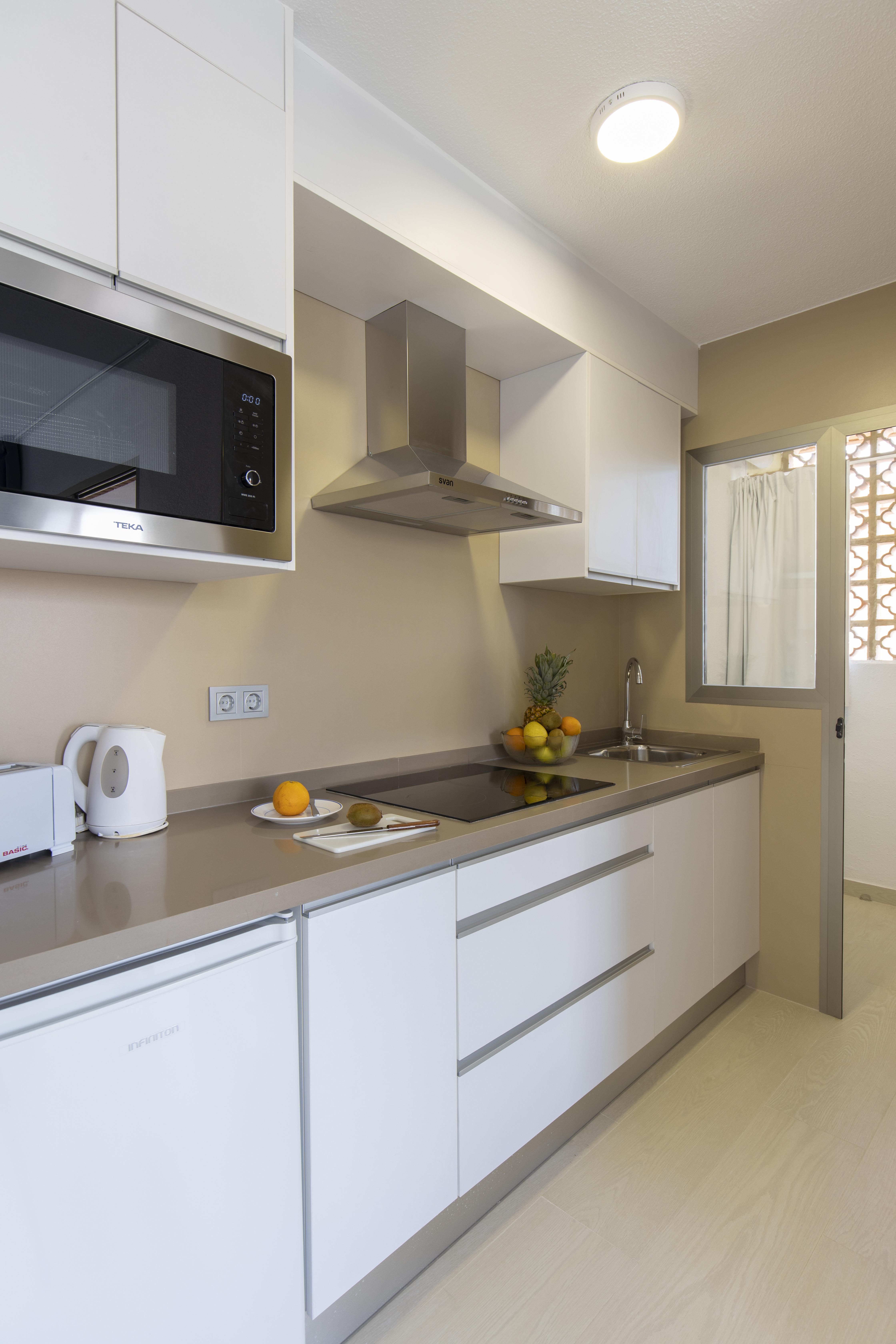 בנידורם Aparthotel Bcl Levante Lux מראה חיצוני תמונה