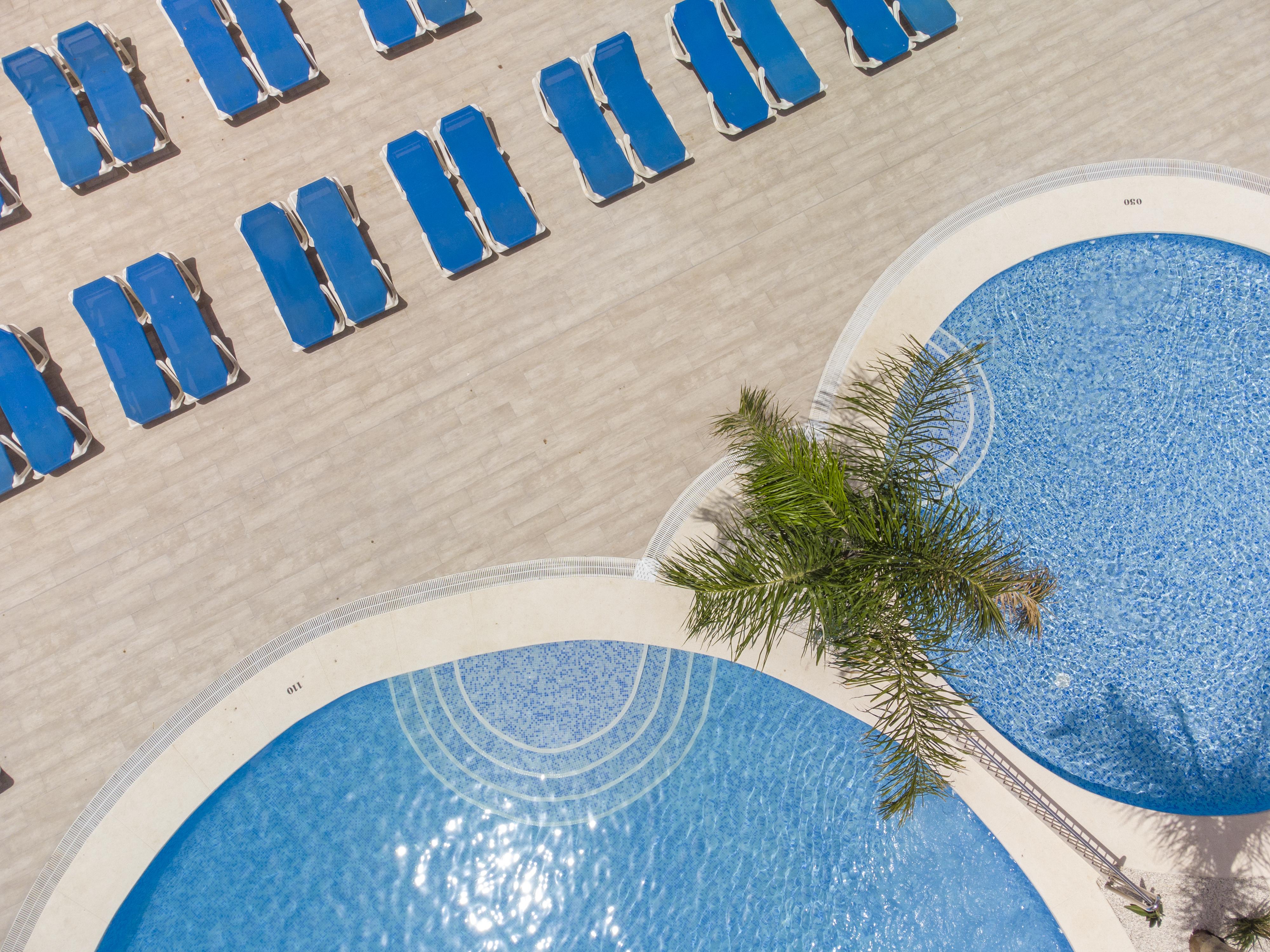 בנידורם Aparthotel Bcl Levante Lux מראה חיצוני תמונה