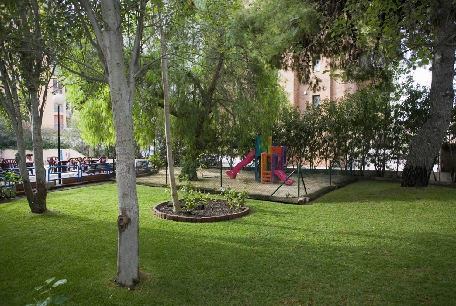 בנידורם Aparthotel Bcl Levante Lux מראה חיצוני תמונה
