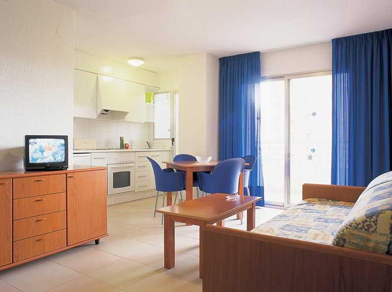 בנידורם Aparthotel Bcl Levante Lux מראה חיצוני תמונה