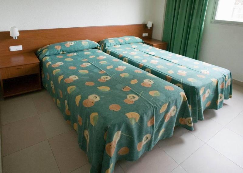בנידורם Aparthotel Bcl Levante Lux מראה חיצוני תמונה